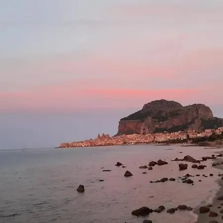 Tatil Evi Casa Danae *