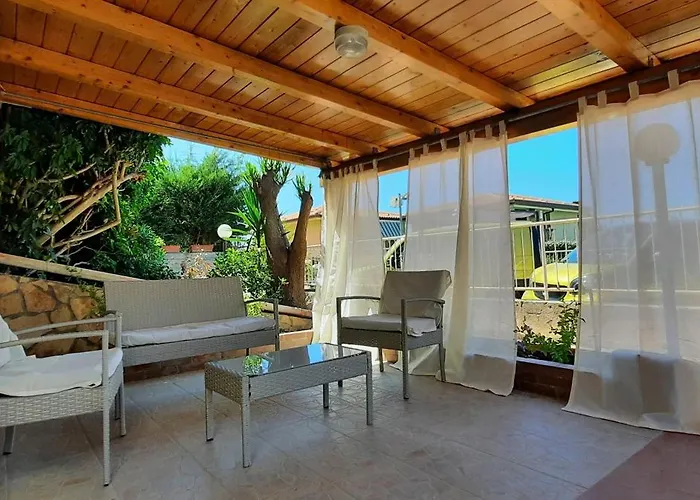 Tatil Evi Casa Danae *