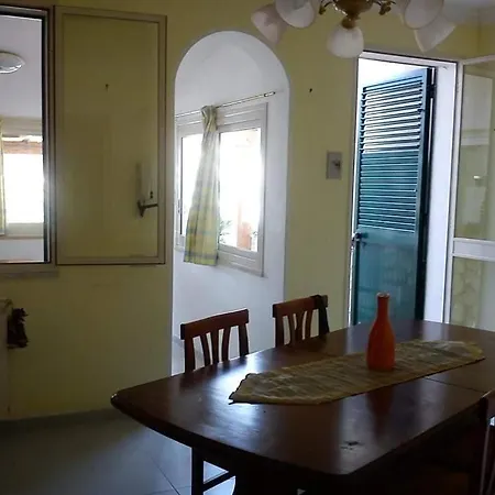 Casa Danae Hébergement de vacances *