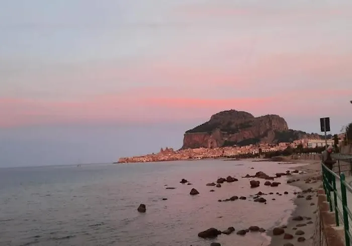 Nyaraló Casa Danae *