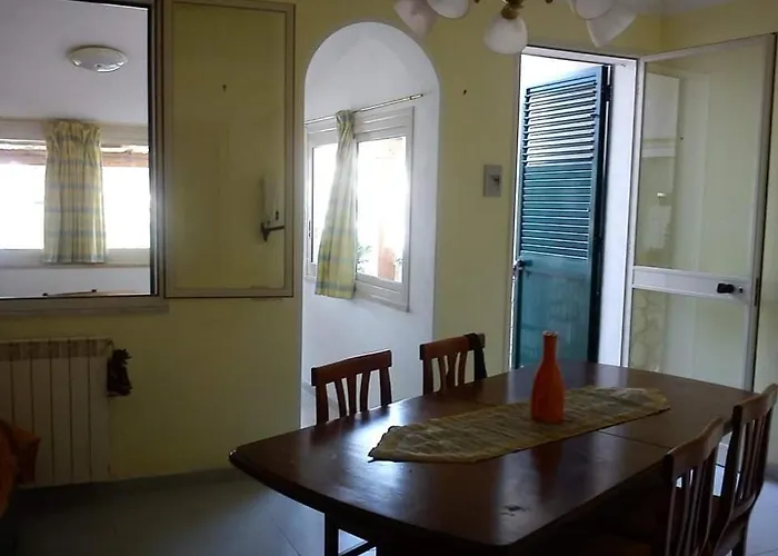 Casa Danae بيت للعطل *